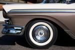 Ford Ranchero Custom 300 Sedan-Pickup 1957 года